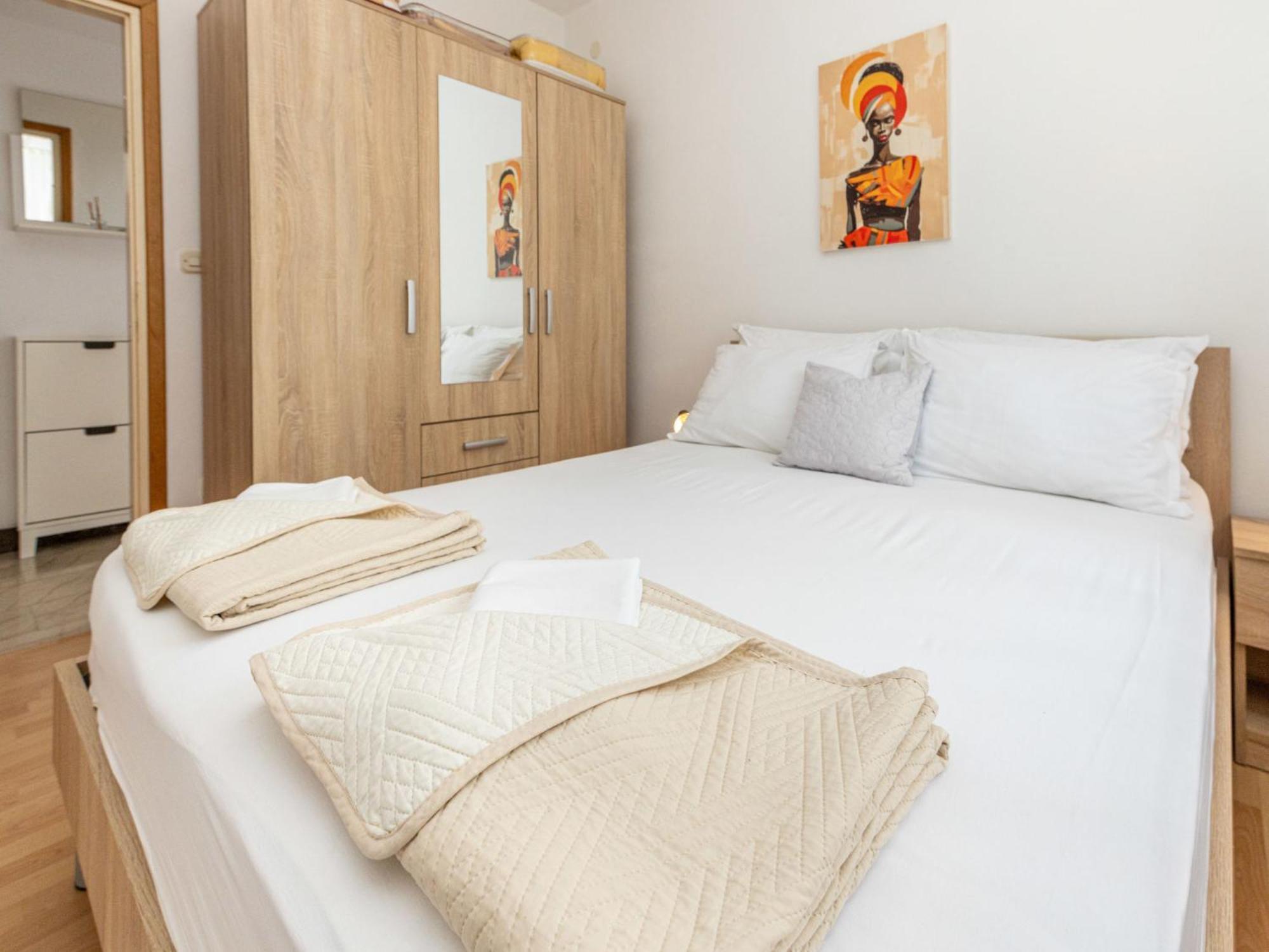 Holiday Home Ana - Brc102 By Interhome سوبيتار المظهر الخارجي الصورة