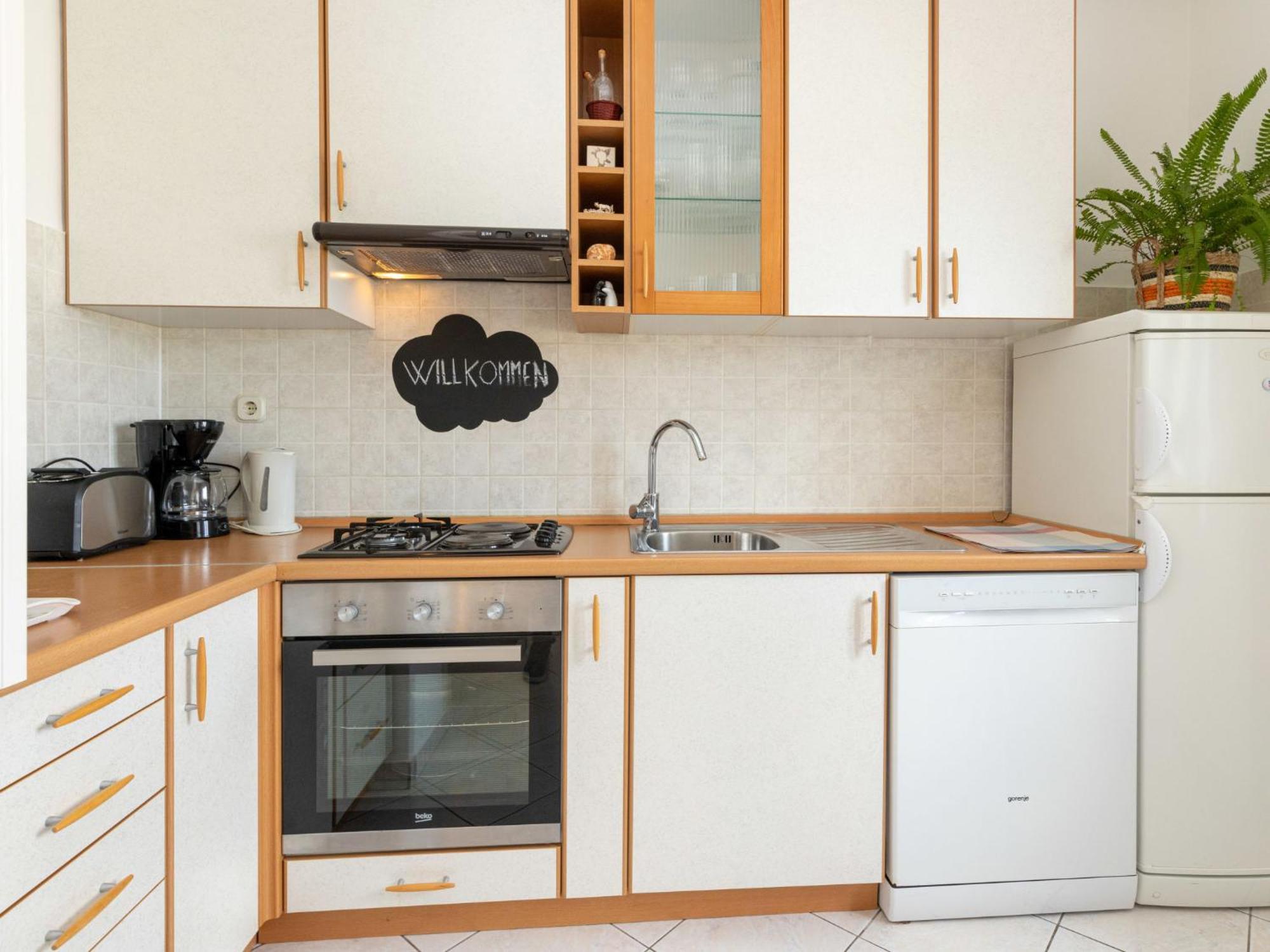 Holiday Home Ana - Brc102 By Interhome سوبيتار المظهر الخارجي الصورة