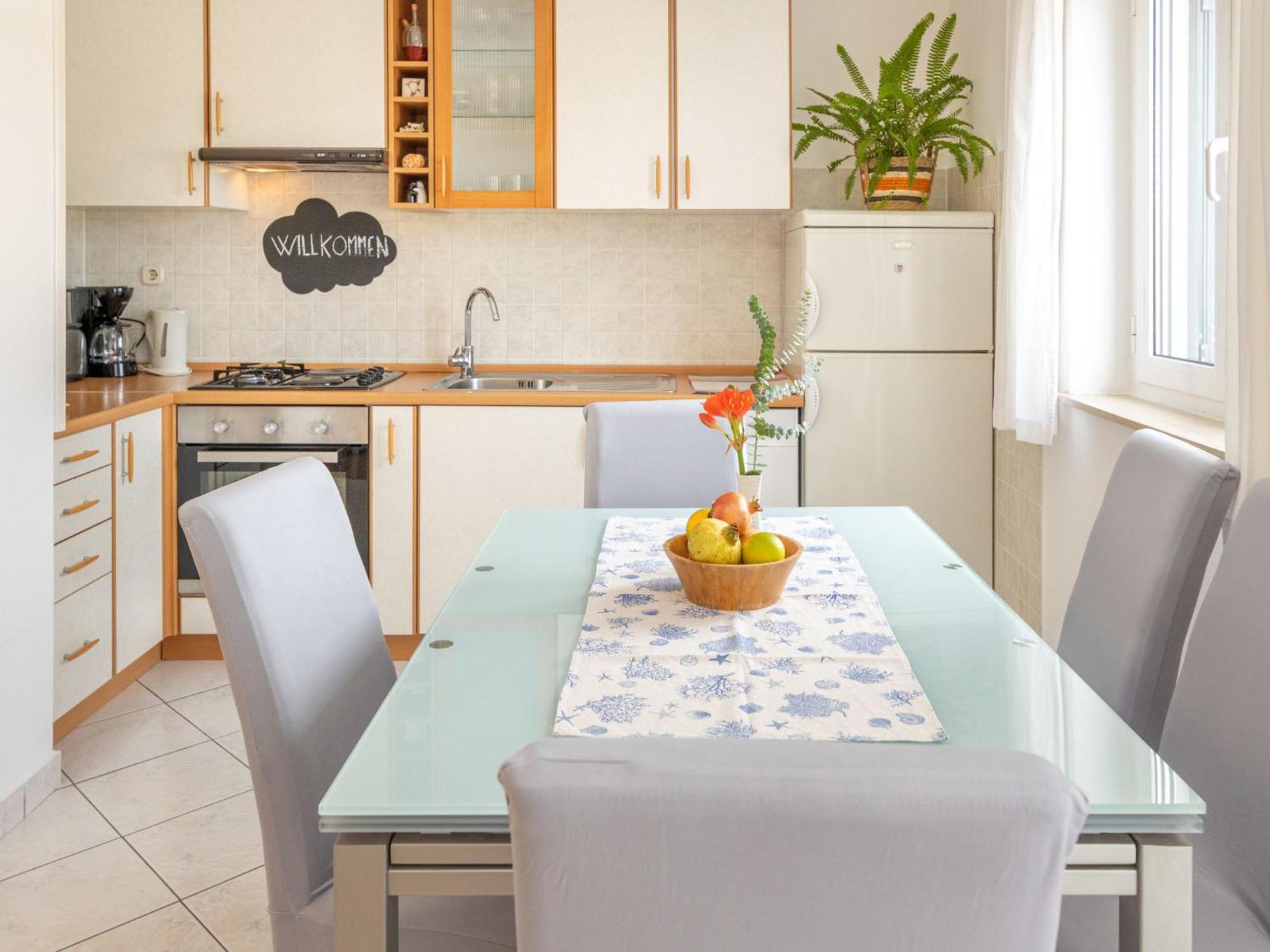 Holiday Home Ana - Brc102 By Interhome سوبيتار المظهر الخارجي الصورة
