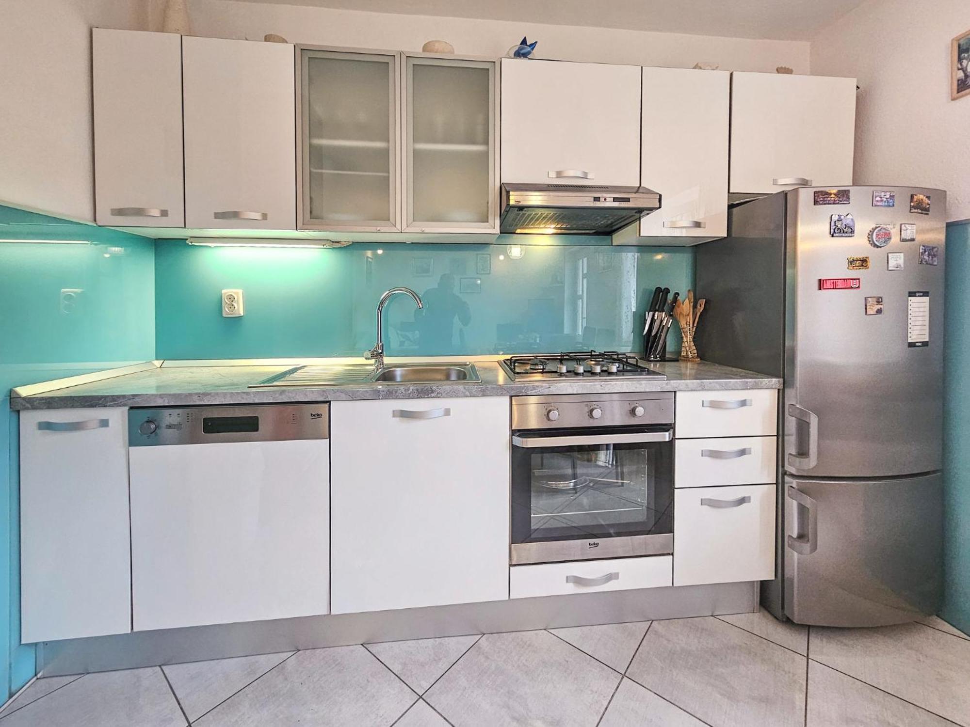 Holiday Home Ana - Brc102 By Interhome سوبيتار المظهر الخارجي الصورة