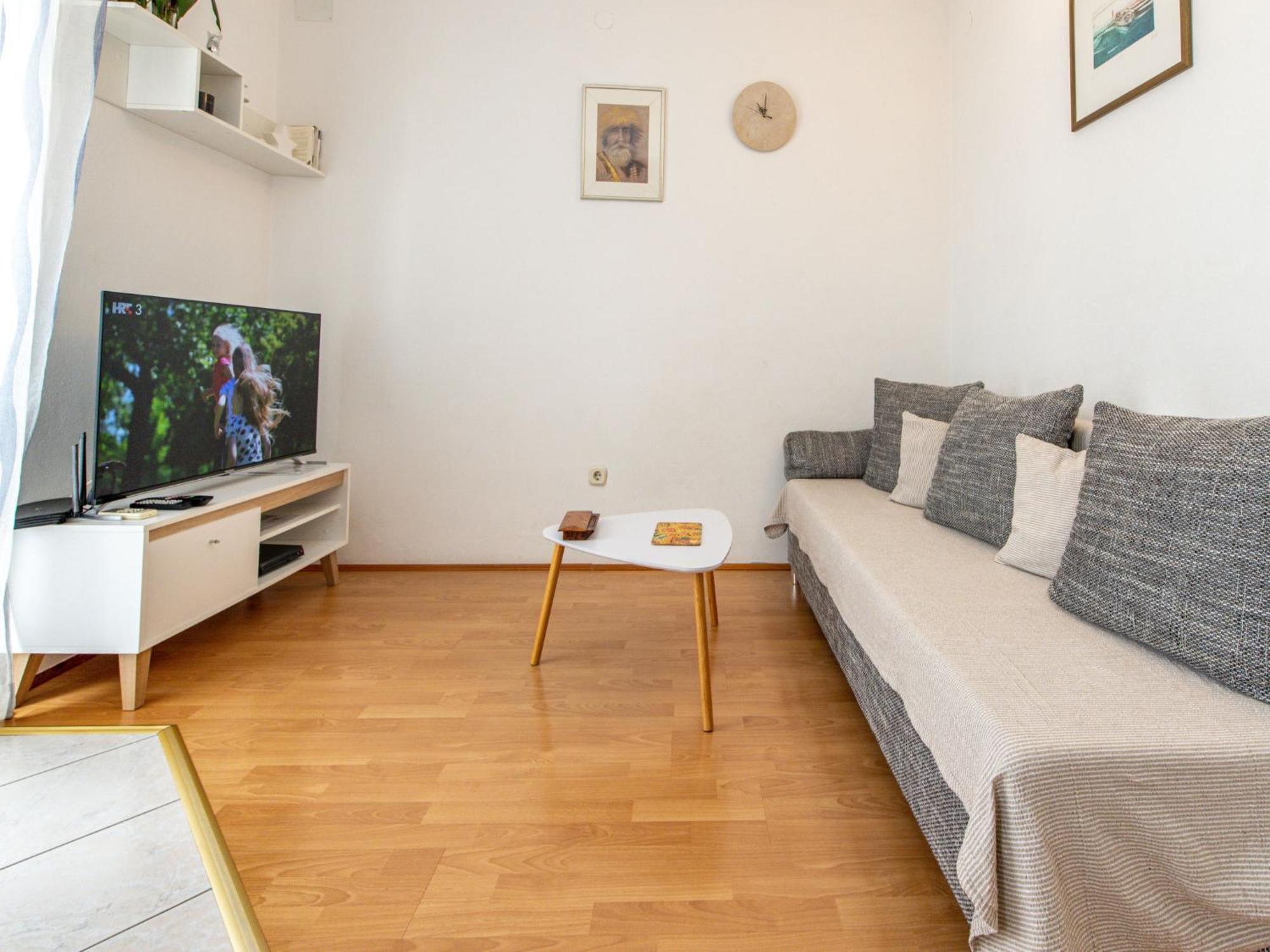 Holiday Home Ana - Brc102 By Interhome سوبيتار المظهر الخارجي الصورة