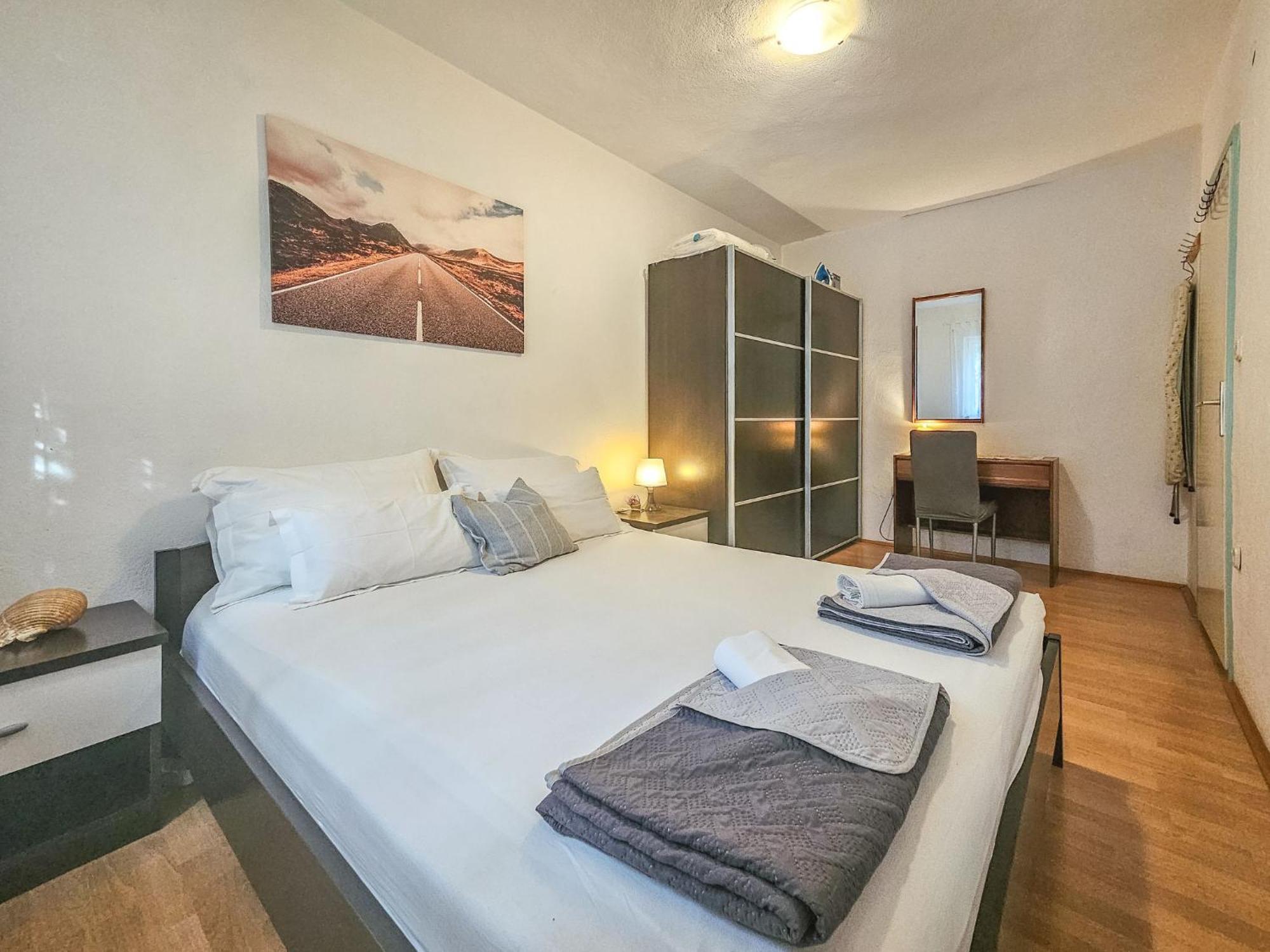 Holiday Home Ana - Brc102 By Interhome سوبيتار المظهر الخارجي الصورة